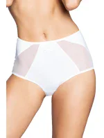 model 18029902 maxi kolor:biały - Italian Fashion