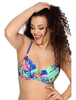 MAXI blue model 18031359 - Ava