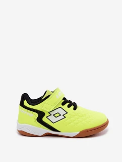 Detská obuv LOTTO DASHER 2600920 Neon yellow