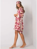 Súprava BR KMPL 2540 bordová