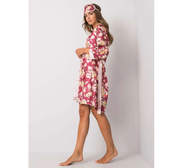 Súprava BR KMPL 2540 bordová