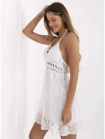 Šaty MI SK 88165.69 biele