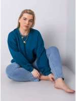 Mikina RV BL model 15159092 námořní - FPrice