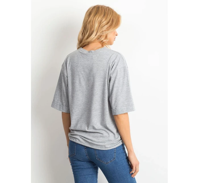 Halenka RV BZ model 14820395 šedá - FPrice Halenka RV BZ model 14820395 šedá - FPrice