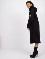 Šaty RV SK 7463.24X čierna