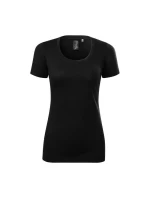 Dámské tričko Merino Rise model 19499257 Černá - Malfini