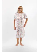 Dámska nočná košeľa 203 BOGNA Dámska nočná košeľa 203 BOGNA