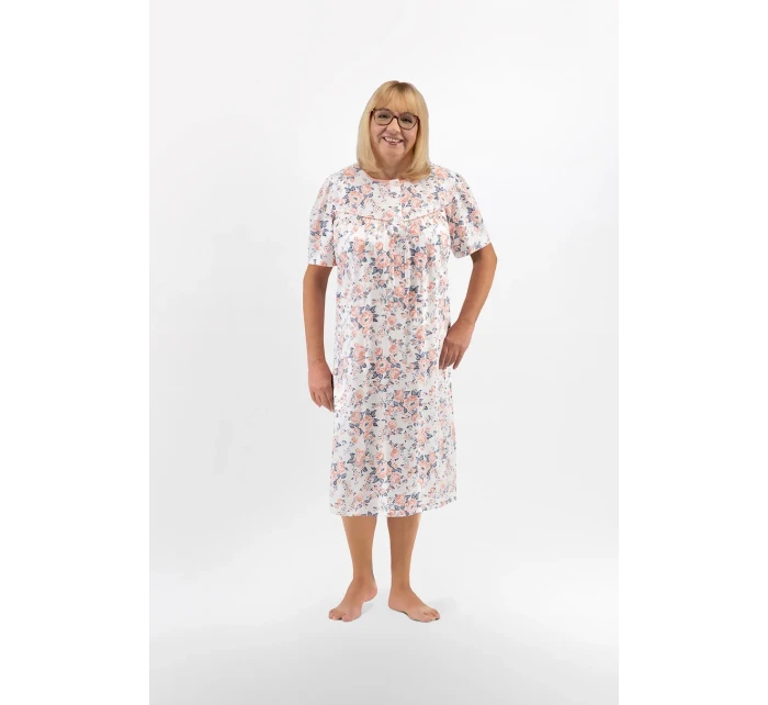 Dámska nočná košeľa 203 BOGNA Dámska nočná košeľa 203 BOGNA