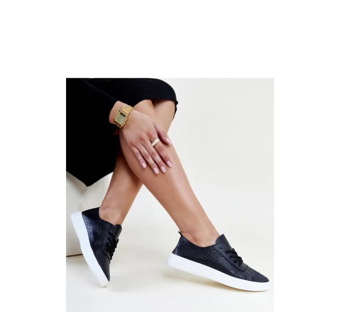 Tenisky model 207323 Solea Tenisky model 207323 Solea