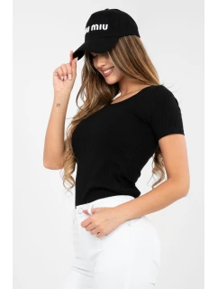 Blúzka model 224604 Rue Paris