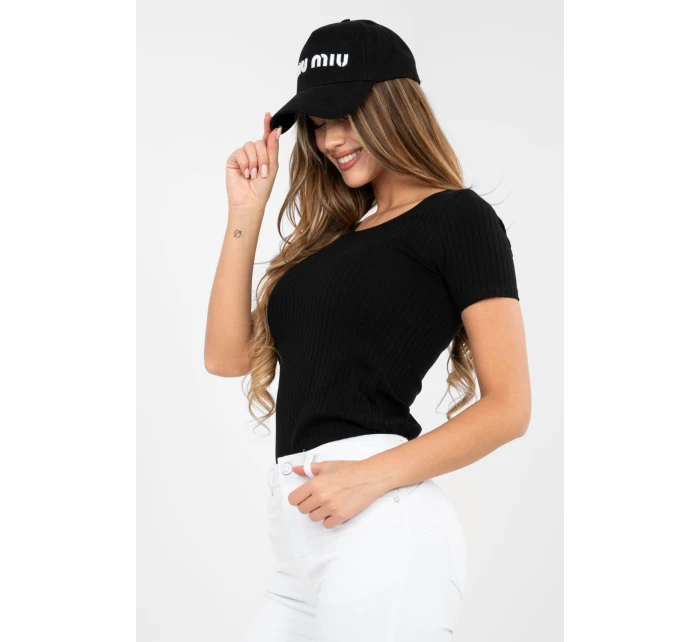 Blúzka model 224604 Rue Paris