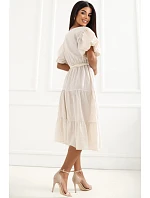 Denné šaty, model 230147, Italy Moda