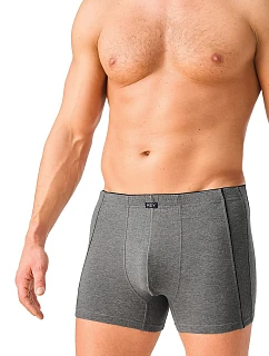 Boxerky Key MXH 258 B26 M–2XL
