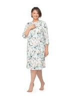 Dámská noční košile model 8981706 II 204 dł/r M2XL - MARTEL