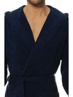 Pánský župan L&L 2104 M-2XL