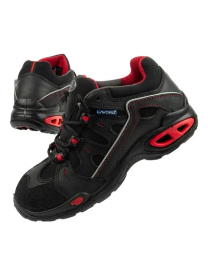 Lavoro Homestead U 1276.30 topánky