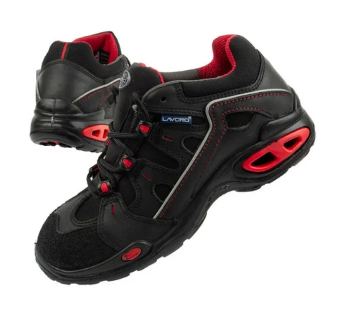 Lavoro Homestead U 1276.30 topánky