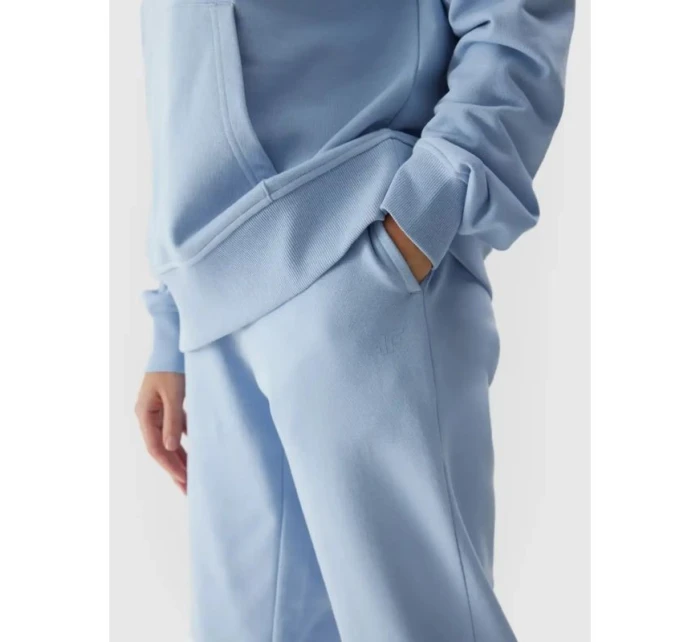 Nohavice 4F W 4FWSS24TTROF606-34S ženy