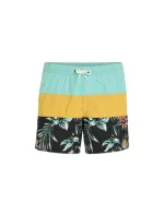 O'Neill Mix&Match Cali Block 15'' plavecké šortky M 92800613816