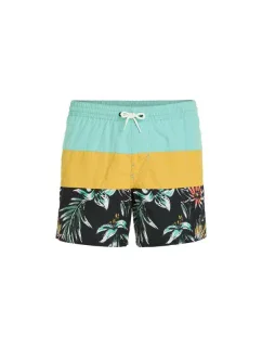 O'Neill Mix&Match Cali Block 15'' plavecké šortky M 92800613816