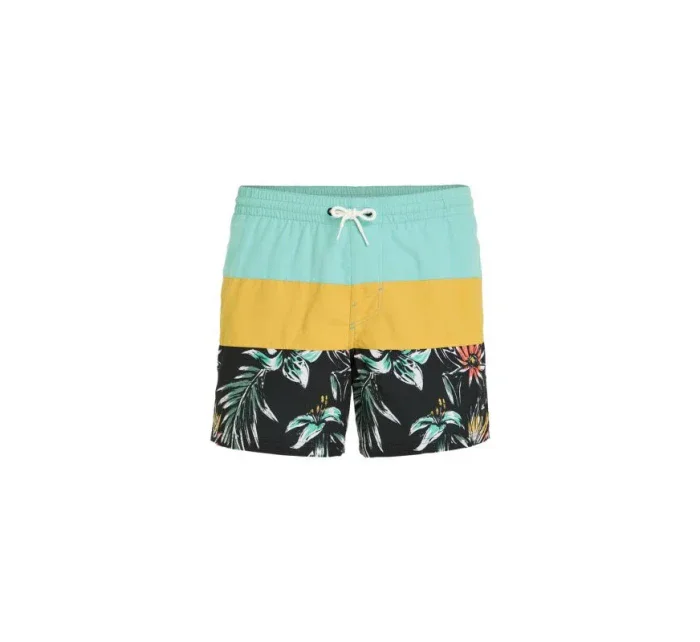 Plavecké šortky O'Neill Cali Block M model 20080403 - ONeill