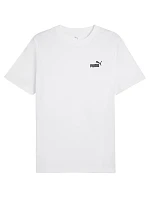 Puma Ess Small No.1 Logo Tee M 682534 02 pánske tričko