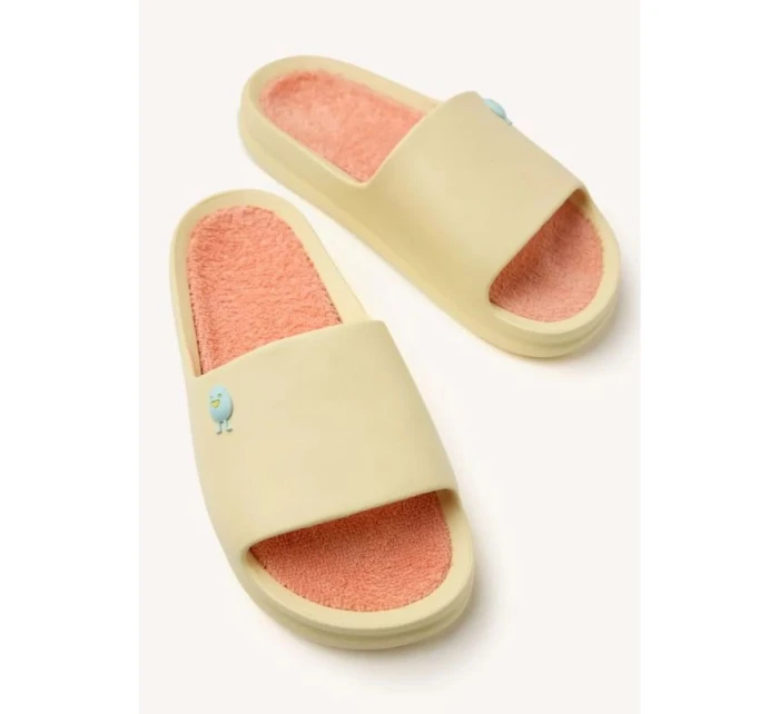 W dámské žabky model 21179865 - Gioseppo