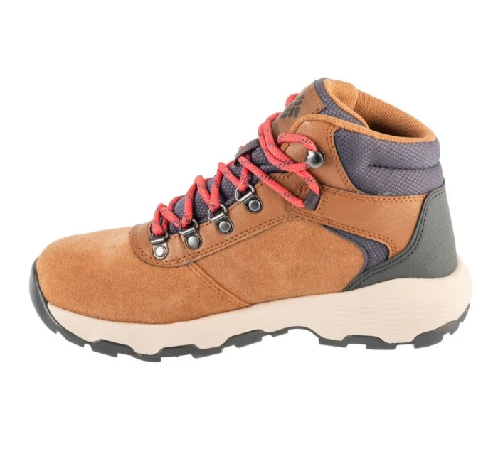 Boty  WP W model 21237058 - Columbia