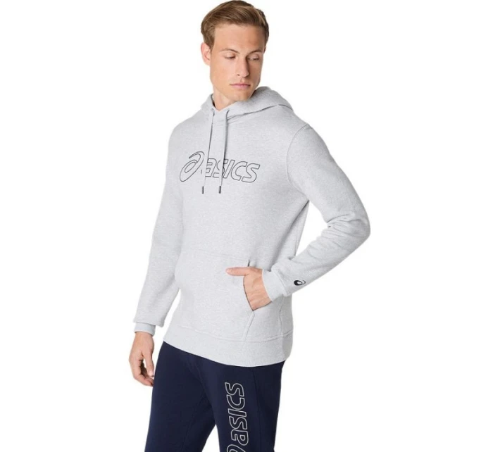 Asics OTH Mikina s kapucňou M 2031E187020