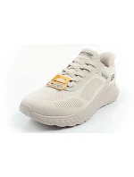 Pánská sportovní obuv Bobs Squad Chaos model 22071835 ecru - Skechers