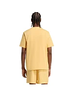 Pánské tričko Essentials Small Logo Single Jersey, model 22308169 - ADIDAS Pánské tričko Essentials Small Logo Single Jersey, model 22308169 - ADIDAS