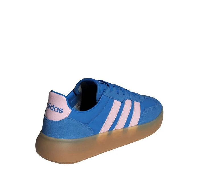 Adidas Barreda Decode dámske topánky blue IH1442 women's Adidas Barreda Decode dámske topánky blue IH1442 women's
