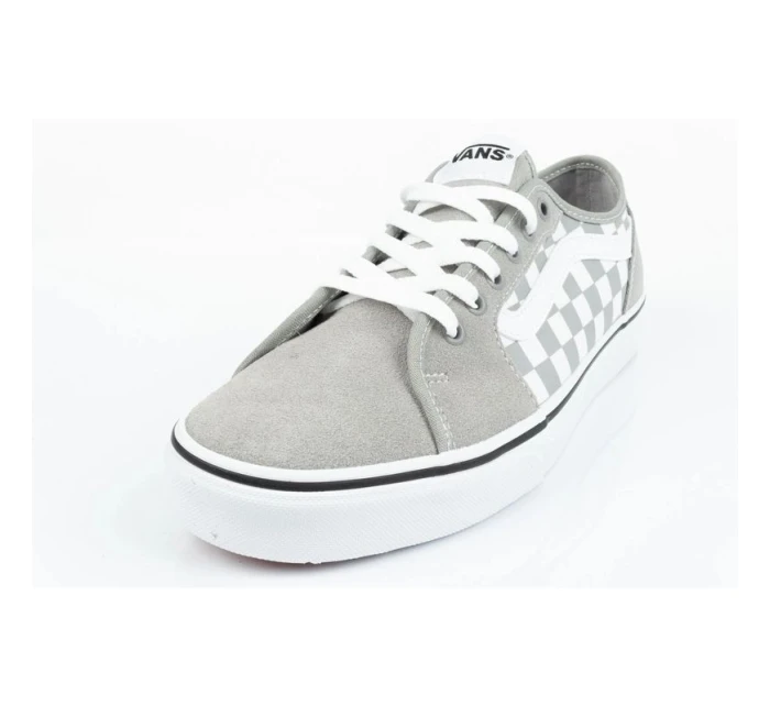 Pánské tenisky  šedá  model 17622298 - Vans