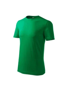 Tričko Classic New M model 18701941 - Malfini