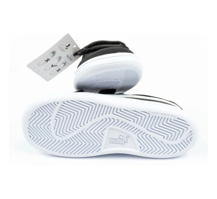 Boty Smash v2 Jr model 18639174 34 - Puma Boty Smash v2 Jr model 18639174 34 - Puma