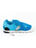 Jr sandály dětské model 18713648 - ADIDAS Jr sandály dětské model 18713648 - ADIDAS