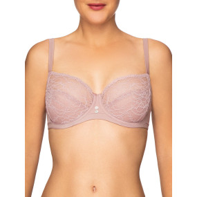 Conturelle 826 Comfy Liaison 0805826, Bügel-BH 805826 709 macaron