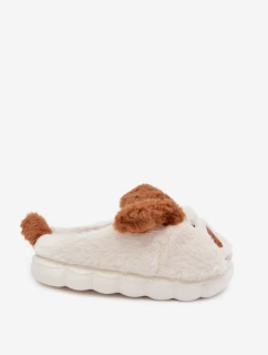 Dětské  hnědé model 21793847 - Boto