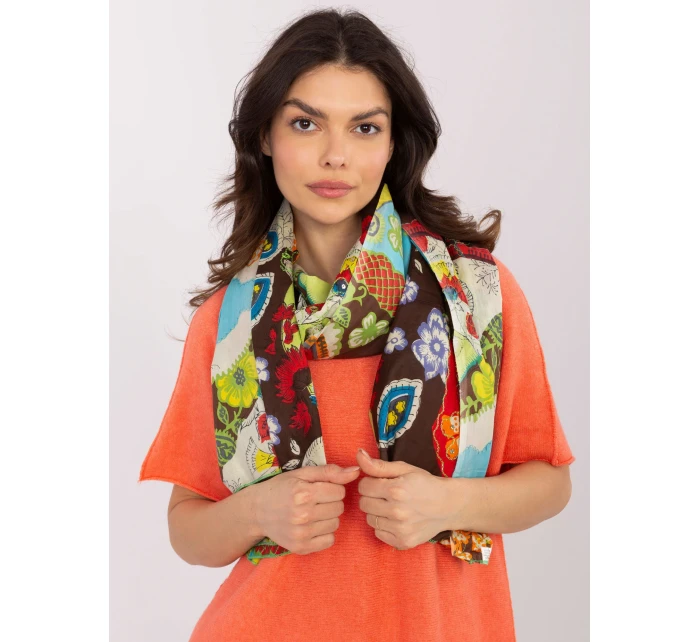 Pareo AT PO model 18604618 wielokolorowy - FPrice