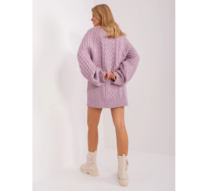 Prepojka AT SW 2367 2.64P svetlo fialová Prepojka AT SW 2367 2.64P svetlo fialová