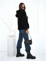 Blúzka CS BL BT1030.00P čierna Blúzka CS BL BT1030.00P čierna