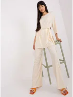 Súprava LK KMPL 509389.28P svetlo béžová Súprava LK KMPL 509389.28P svetlo béžová