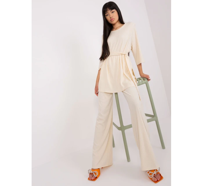 Súprava LK KMPL 509389.28P svetlo béžová Súprava LK KMPL 509389.28P svetlo béžová