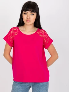 Halenka RV BZ model 17272919 fuchsií - FPrice