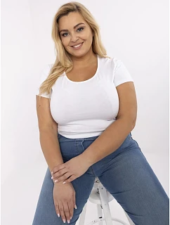 Tričko RV TS A556 1.17 biela