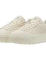 Dámska športová obuv Karmen II W 397457 03 Ecru - Puma