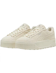 Dámska športová obuv Karmen II W 397457 03 Ecru - Puma