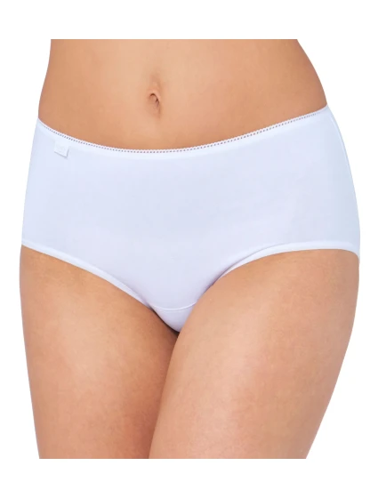 Nohavičky 24/7 Cotton Midi - Sloggi Nohavičky 24/7 Cotton Midi - Sloggi