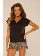 DÁMSKÉ ŠORTKY model 21190757 - De Lafense