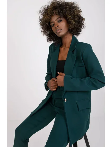 Bunda model 164598 Taliansko Moda